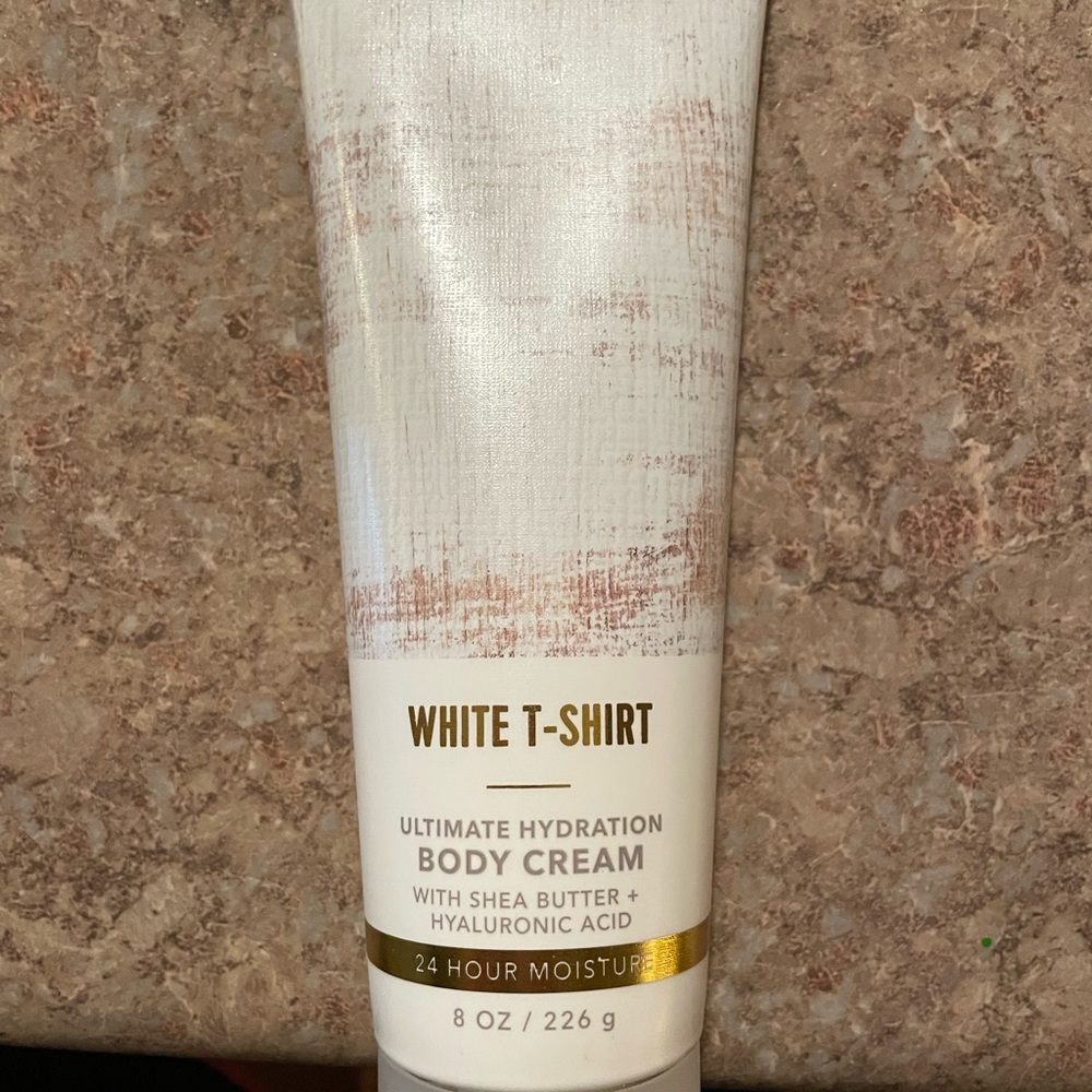 Bath & Body Works